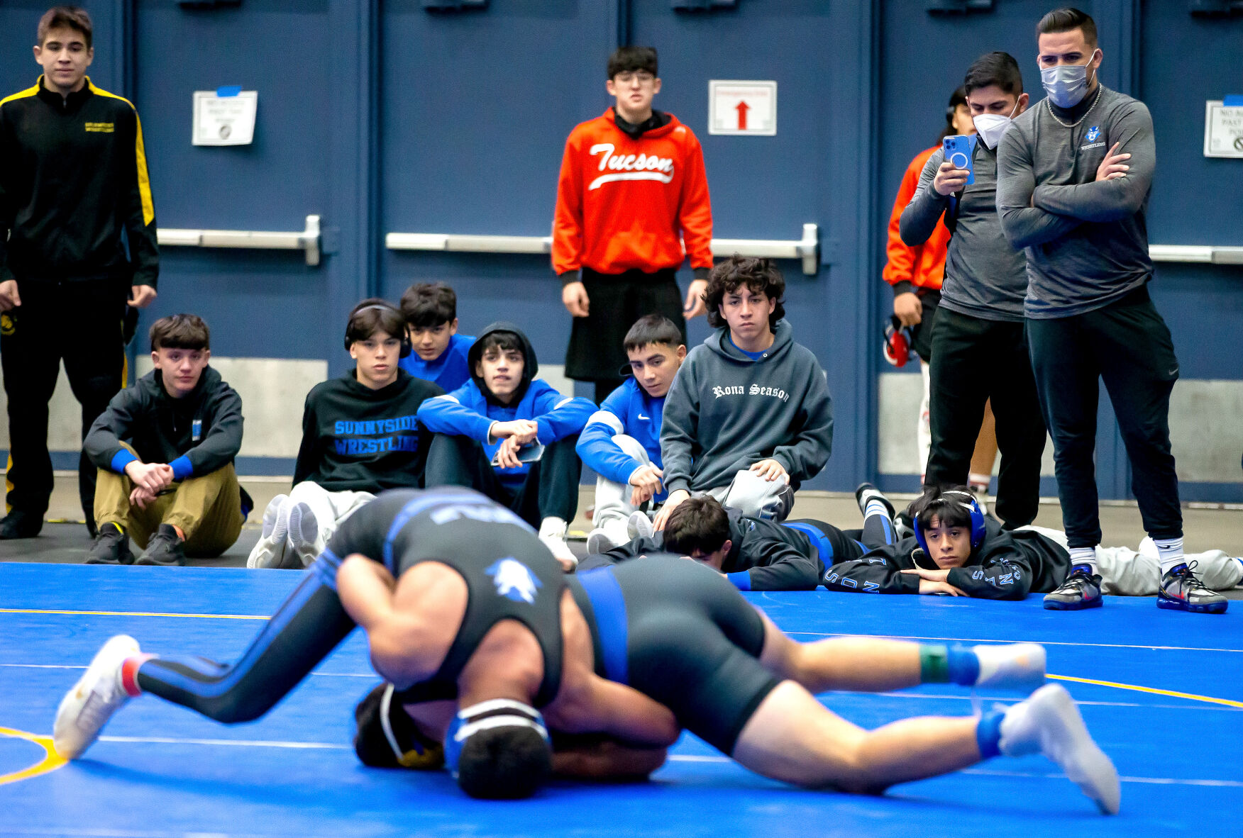 2022 Flowing Wells Invitational